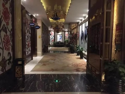 盘锦哪个ktv公主漂亮多